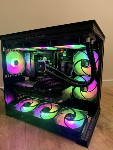 Gamer premium ryzen - gamer, 9700x