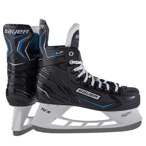 Bauer patin à glace - x-lp,