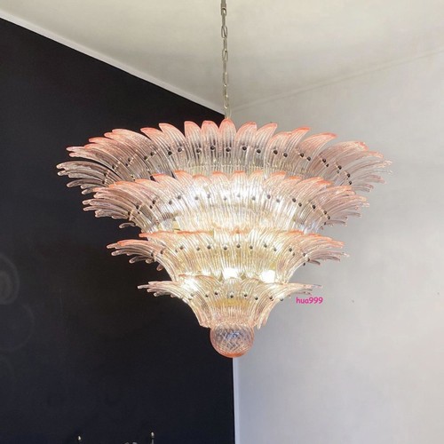 French style glass led - french,