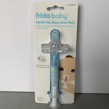 	Frida Baby Medicine Dispenser