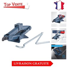 Cric Losange Portable 1000 Kg