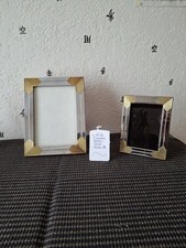 Lot De 2 Cadres ROMÉO REGA