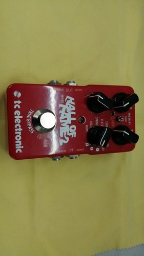 Electronic hall of - electronic,