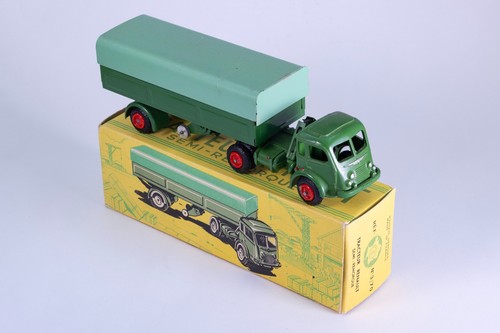 Cij tracteur renault - cij,