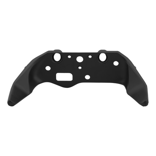 Black front upper stay fairing - stay,