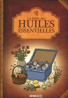 Bible des huiles - la,