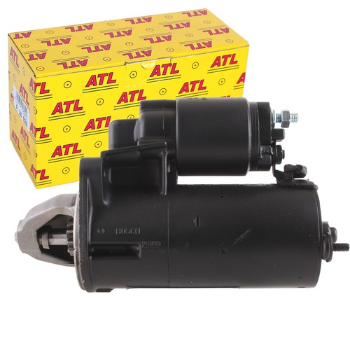 Atl démarreur 4kw - démarreur, 1.4kw