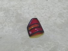 1/18 left taillight Mitsubishi Pajero Dakar Solido