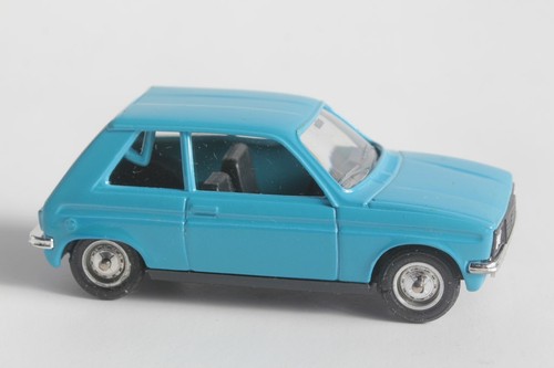 Solido voiture miniature - solido,
