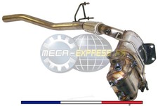 Filtre à particules pour