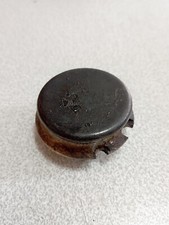 Chapeau Corps Porte Brûleur