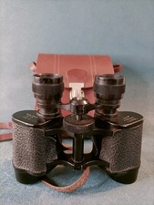 Paire de jumelles Tiranty super ajax 8x25 - Tiranty Paris avec sa Pochette
