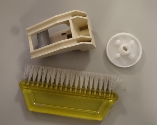 Lot accessoires pour - 3,