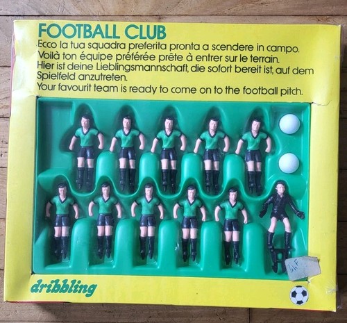 Neuf jeu dribbling football - neuf,
