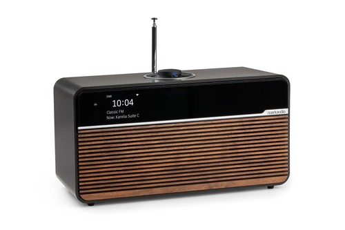 Ruark audio radio mk4 - audio, r2