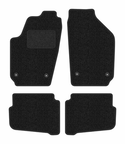 Tapis moquette polo 9n - moquette,