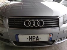 Calandre AUDI A3 2 PHASE 1