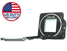 Adaptateur PHASE ONE Mamiya