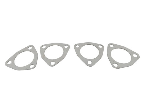Coude échappement de - x,