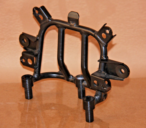 Support dosseret arriere - support, de