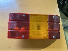 Feu arrière DROIT HELLA 3