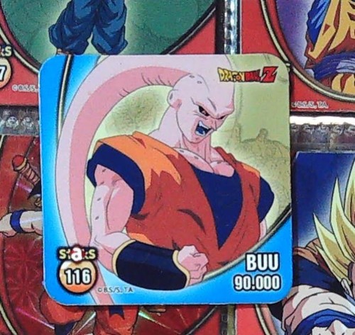 Dragon ball staks stak - ball,