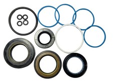 Kit réparation crémaillère