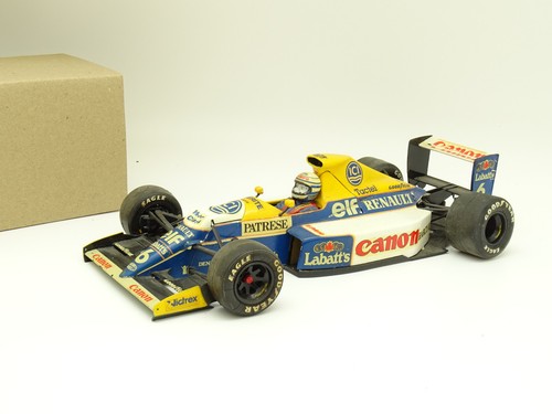 Tamiya maquette montée - maquette,