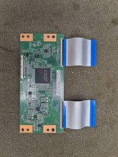 T-CON TCON THOMSON 55uv6106 55UC6406 ST5461D04-1-C-7 55US6006 55s405tbaa + nappe