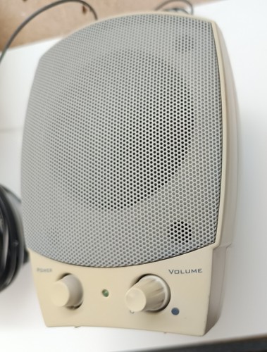 Enceinte creative sound - creative,