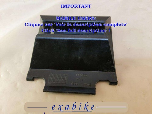 Pas description voir - de,