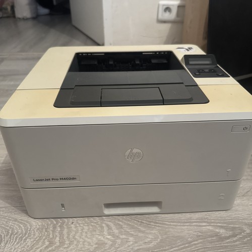 Imprimante lazerjet pro - hp,