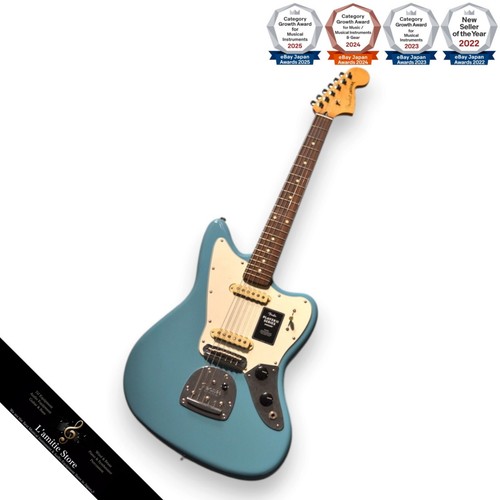 Fender player jaguar - fender,
