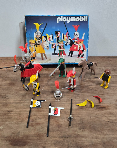 Playmobil ancien 3265 - ancien,