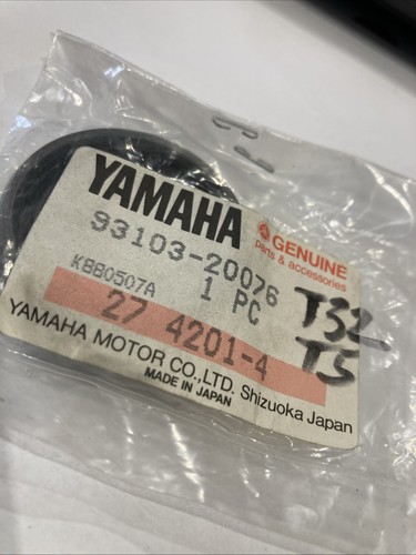 Yamaha 3103 20076 - yamaha, joint