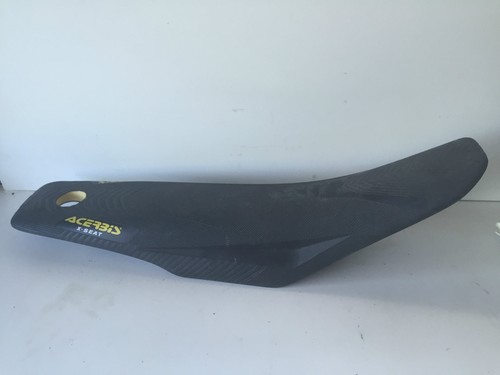 Une selle siege - une,