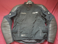 HEIN GERICKE PSX-RS GORETEX PRO SHELL ARMACOR MOTORCYCLE JACKET  EU 60 / XXL
