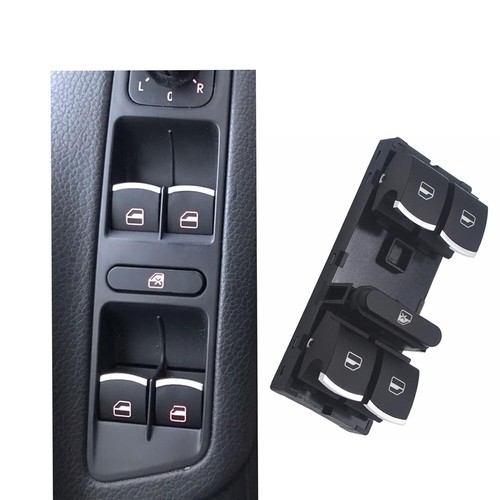 Bouton lève vitre électrique - bouton,