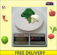 Balance de cuisine SF-400