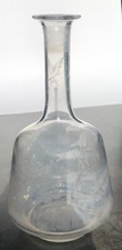 Ancienne carafe à liqueur