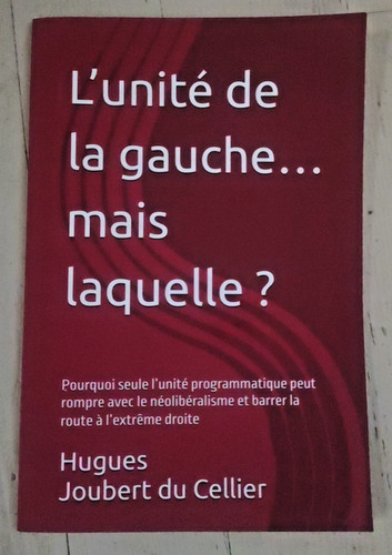 Unité gauche - la, gauche…