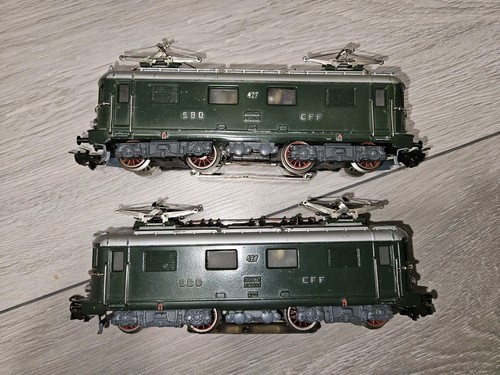Märklin ret 800 3014 - märklin,
