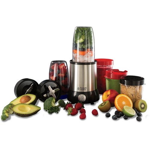 Blender russell hobbs - blender,