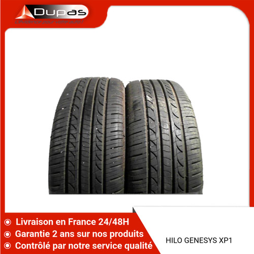 Paire de pneus hilo - 🇫🇷,
