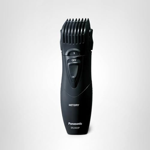 Panasonic er2403pp tondeuse - panasonic, er2403pp-k
