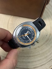 Très rare Oris Star Chronoris