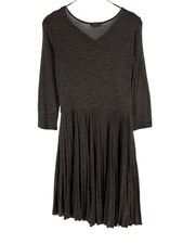 Robe Longue Femme Massimo