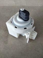 Pressostat capteur lave