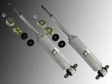 2 Amortisseurs Avant Chevrolet