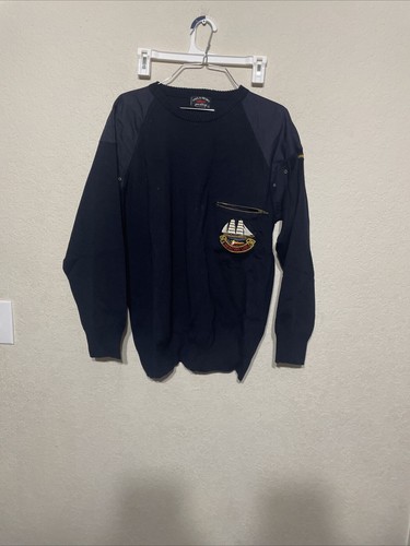 Paul shark yachting - shark,